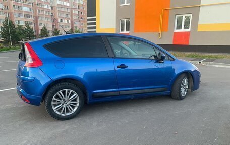 Citroen C4 II рестайлинг, 2009 год, 300 000 рублей, 5 фотография