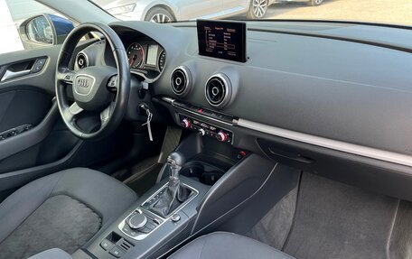 Audi A3, 2013 год, 1 187 900 рублей, 8 фотография