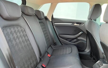 Audi A3, 2013 год, 1 187 900 рублей, 9 фотография