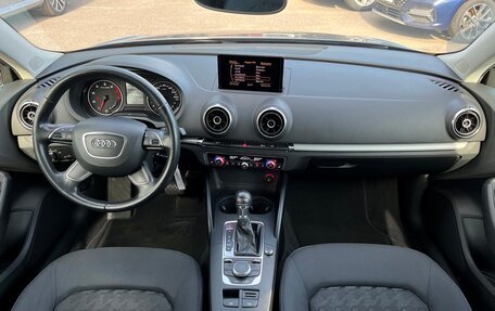 Audi A3, 2013 год, 1 187 900 рублей, 7 фотография