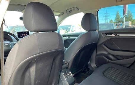 Audi A3, 2013 год, 1 187 900 рублей, 12 фотография