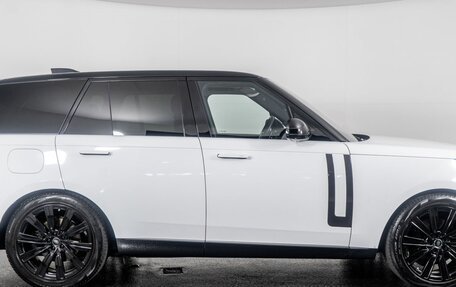 Land Rover Range Rover IV рестайлинг, 2023 год, 11 422 211 рублей, 3 фотография