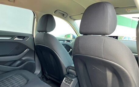 Audi A3, 2013 год, 1 187 900 рублей, 10 фотография