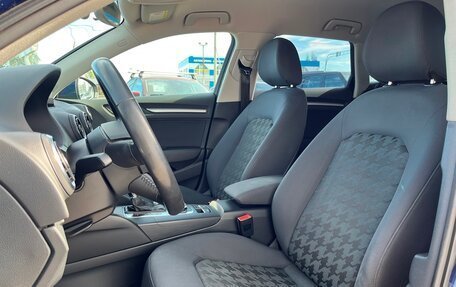 Audi A3, 2013 год, 1 187 900 рублей, 6 фотография