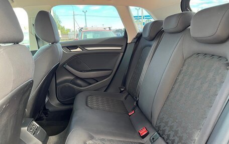 Audi A3, 2013 год, 1 187 900 рублей, 11 фотография