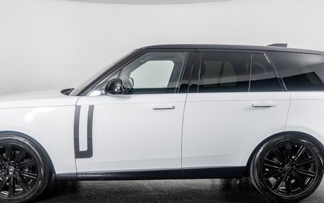 Land Rover Range Rover IV рестайлинг, 2023 год, 11 422 211 рублей, 8 фотография