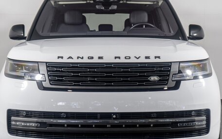 Land Rover Range Rover IV рестайлинг, 2023 год, 11 422 211 рублей, 9 фотография