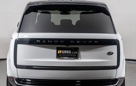 Land Rover Range Rover IV рестайлинг, 2023 год, 11 422 211 рублей, 10 фотография