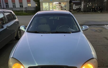 Chevrolet Lanos I, 2006 год, 140 000 рублей, 2 фотография