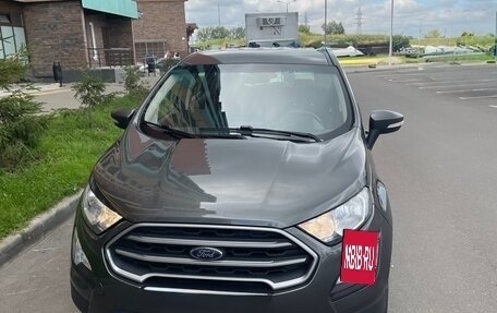 Ford EcoSport, 2019 год, 1 175 000 рублей, 2 фотография