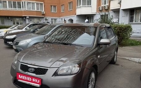 KIA Rio II, 2010 год, 470 000 рублей, 2 фотография