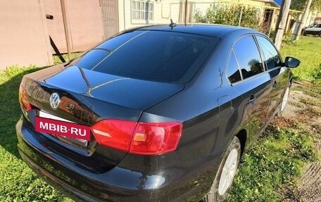 Volkswagen Jetta VI, 2013 год, 1 140 000 рублей, 5 фотография