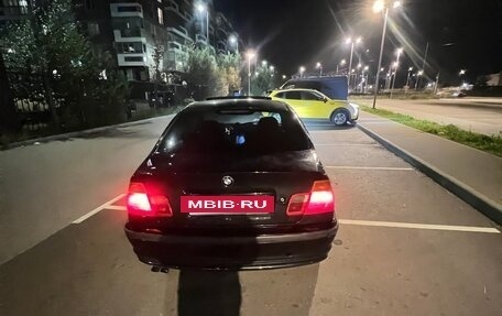 BMW 3 серия, 2000 год, 590 000 рублей, 5 фотография