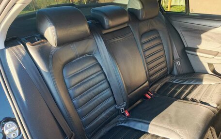 Volkswagen Jetta VI, 2013 год, 1 140 000 рублей, 13 фотография