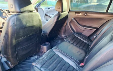 Volkswagen Jetta VI, 2013 год, 1 140 000 рублей, 12 фотография