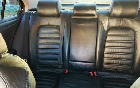 Volkswagen Jetta VI, 2013 год, 1 140 000 рублей, 14 фотография