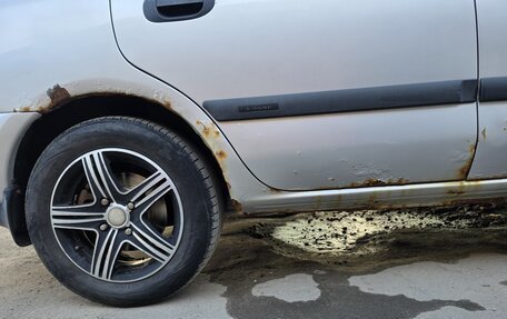 Mitsubishi Carisma I, 2003 год, 250 000 рублей, 4 фотография