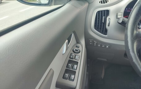 KIA Sportage III, 2010 год, 1 100 000 рублей, 5 фотография