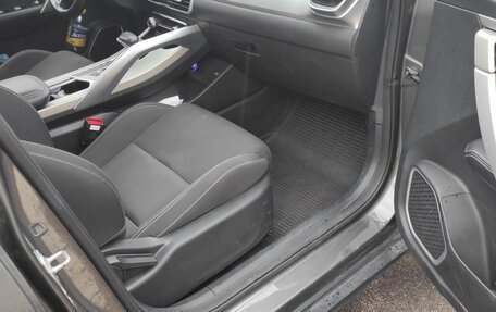 Geely Coolray I, 2023 год, 1 300 000 рублей, 4 фотография