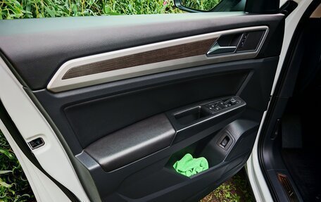 Volkswagen Teramont I, 2018 год, 3 400 000 рублей, 6 фотография