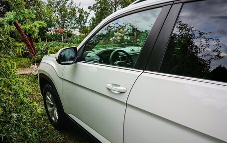 Volkswagen Teramont I, 2018 год, 3 400 000 рублей, 4 фотография