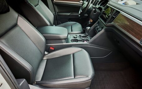 Volkswagen Teramont I, 2018 год, 3 400 000 рублей, 5 фотография