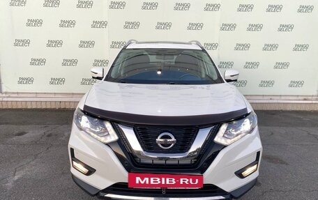 Nissan X-Trail, 2021 год, 2 410 000 рублей, 2 фотография