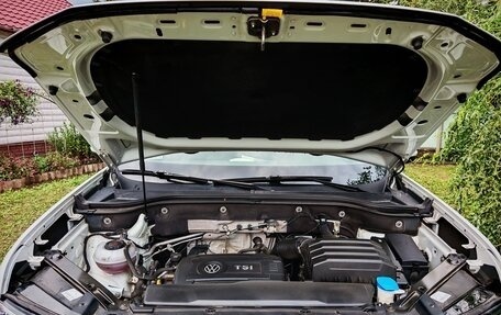 Volkswagen Teramont I, 2018 год, 3 400 000 рублей, 7 фотография