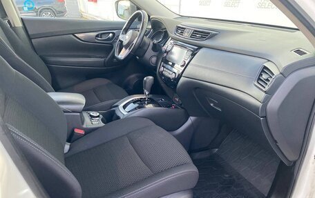 Nissan X-Trail, 2021 год, 2 410 000 рублей, 10 фотография