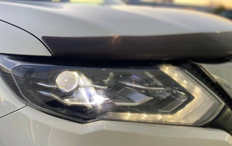 Nissan X-Trail, 2021 год, 2 410 000 рублей, 8 фотография