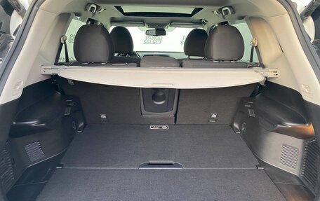 Nissan X-Trail, 2021 год, 2 410 000 рублей, 9 фотография