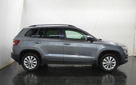 Skoda Karoq I, 2021 год, 2 265 000 рублей, 4 фотография