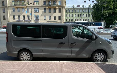 Opel Vivaro B, 2018 год, 2 150 000 рублей, 3 фотография