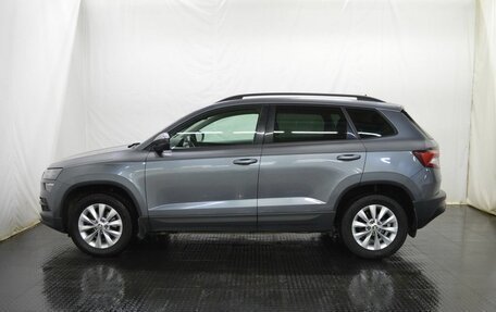 Skoda Karoq I, 2021 год, 2 265 000 рублей, 8 фотография