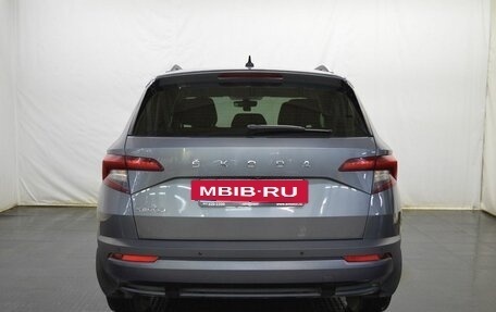 Skoda Karoq I, 2021 год, 2 265 000 рублей, 6 фотография