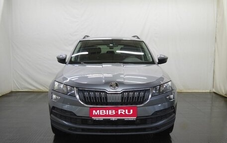 Skoda Karoq I, 2021 год, 2 265 000 рублей, 2 фотография