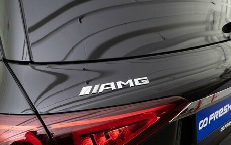 Mercedes-Benz GLE, 2020 год, 5 798 155 рублей, 7 фотография