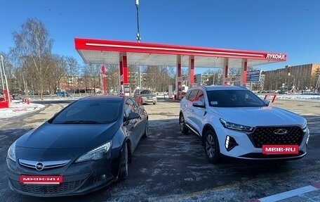Opel Astra J, 2012 год, 920 000 рублей, 5 фотография