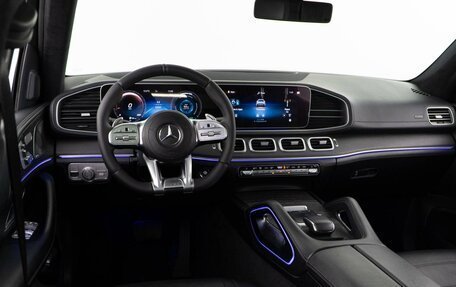 Mercedes-Benz GLE, 2020 год, 5 798 155 рублей, 9 фотография