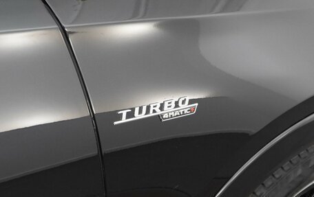 Mercedes-Benz GLE, 2020 год, 5 798 155 рублей, 8 фотография