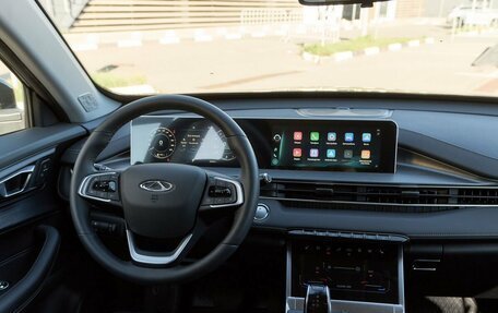 Chery Tiggo 4 I рестайлинг, 2024 год, 1 800 000 рублей, 6 фотография