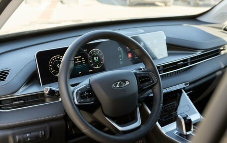 Chery Tiggo 4 I рестайлинг, 2024 год, 1 800 000 рублей, 5 фотография