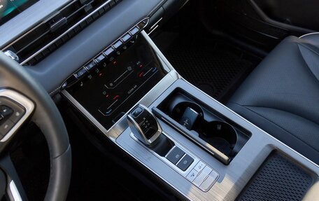 Chery Tiggo 4 I рестайлинг, 2024 год, 1 800 000 рублей, 8 фотография