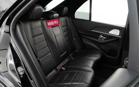 Mercedes-Benz GLE, 2020 год, 5 798 155 рублей, 10 фотография
