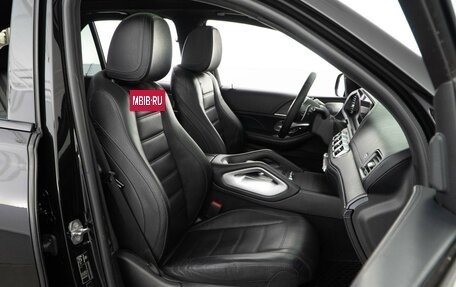 Mercedes-Benz GLE, 2020 год, 5 798 155 рублей, 11 фотография
