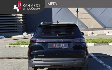 Chery Tiggo 4 I рестайлинг, 2024 год, 1 800 000 рублей, 4 фотография