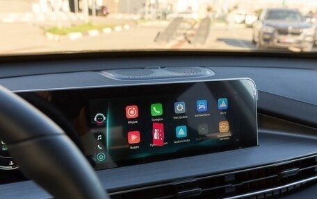 Chery Tiggo 4 I рестайлинг, 2024 год, 1 800 000 рублей, 7 фотография