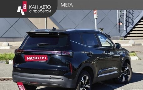 Chery Tiggo 4 I рестайлинг, 2024 год, 1 800 000 рублей, 2 фотография