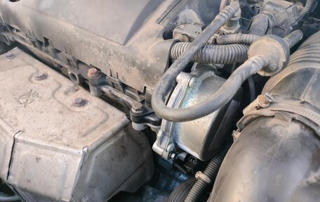 Citroen C4 II рестайлинг, 2010 год, 400 000 рублей, 9 фотография