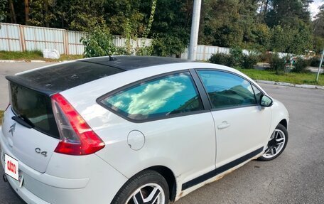 Citroen C4 II рестайлинг, 2010 год, 400 000 рублей, 6 фотография